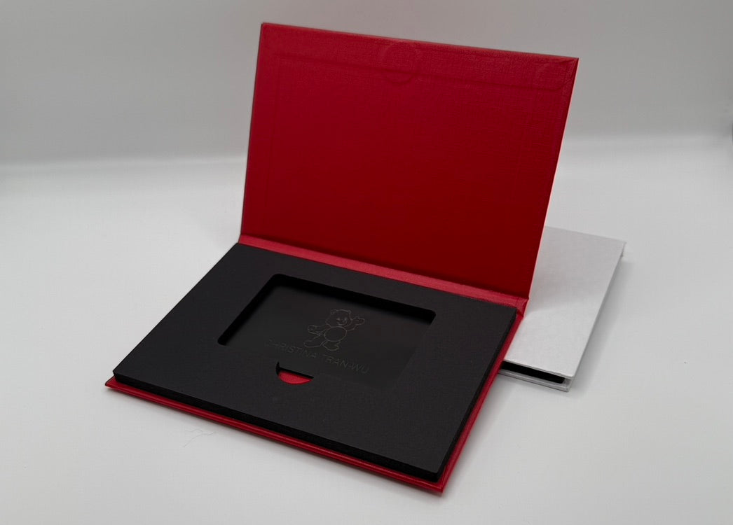 Digital Business Cards