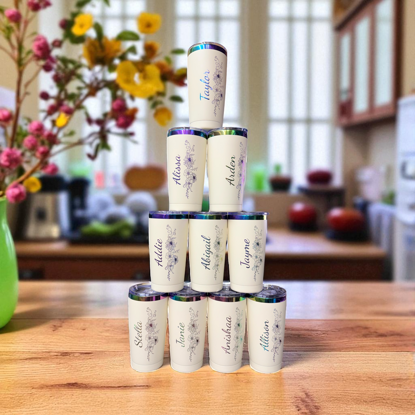 20oz Custom Tumblers