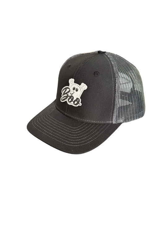 Custom Logo Hat Richardson 112
