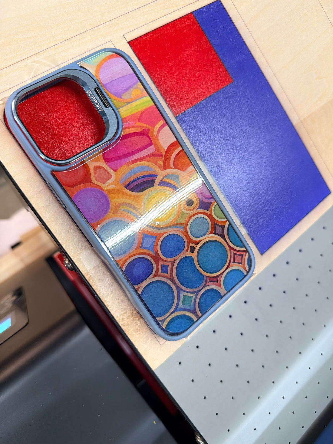 UV printing is here!