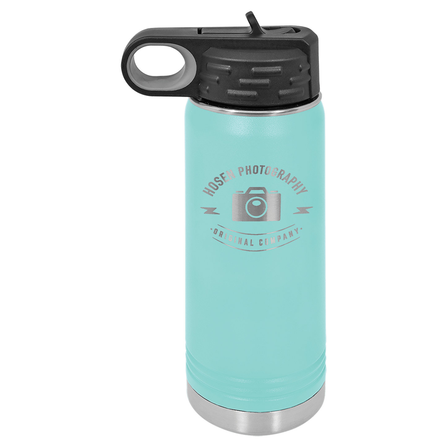20oz Polar Camel Water Bottle