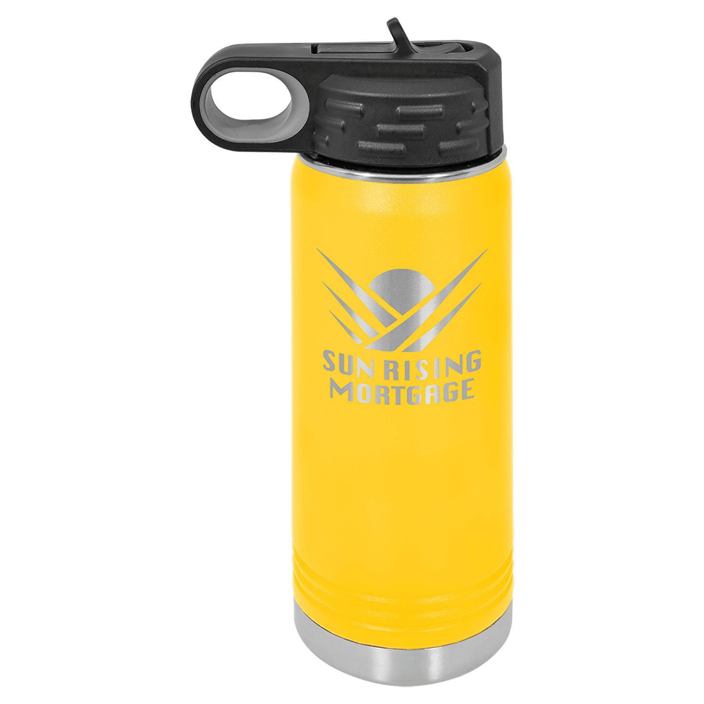 20oz Polar Camel Water Bottle