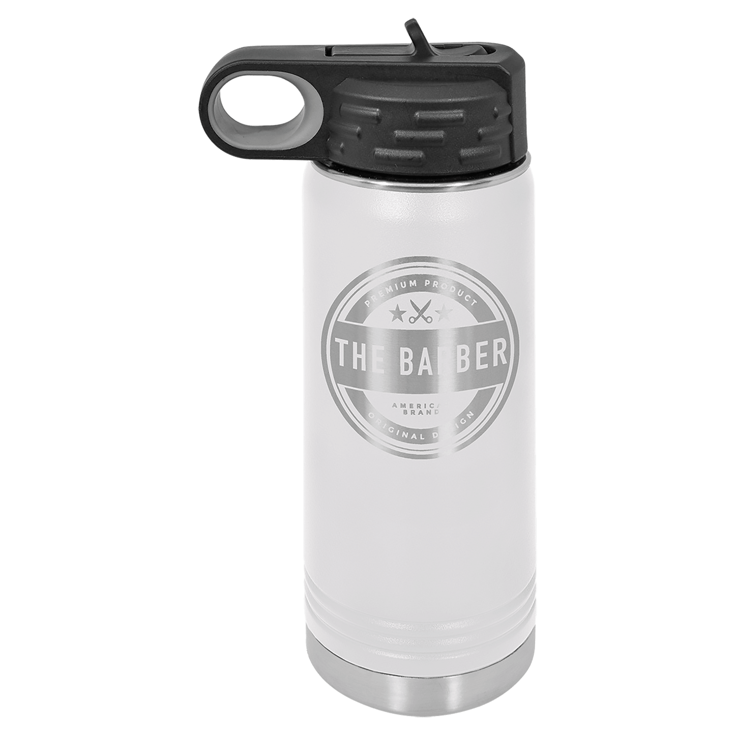 20oz Polar Camel Water Bottle