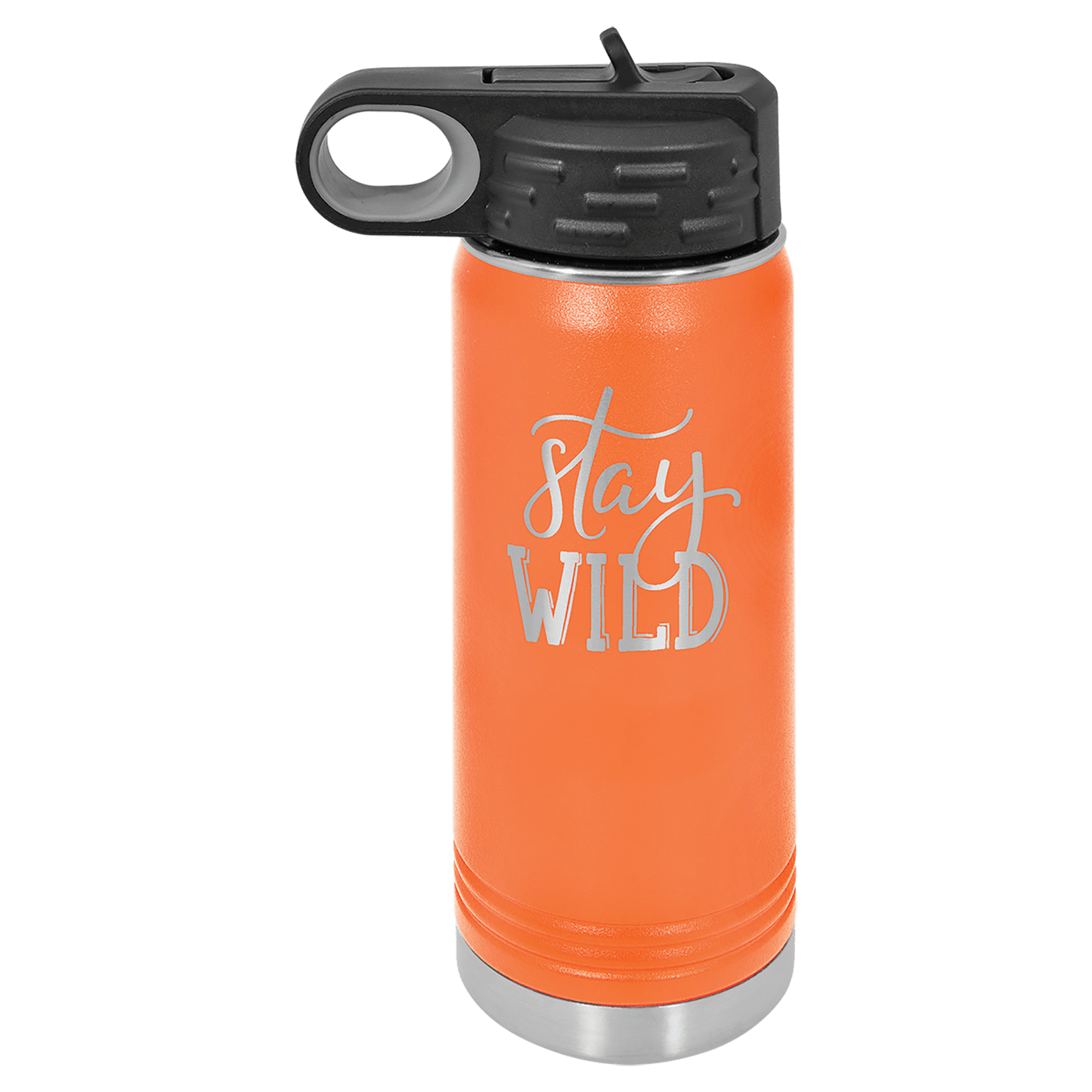 20oz Polar Camel Water Bottle