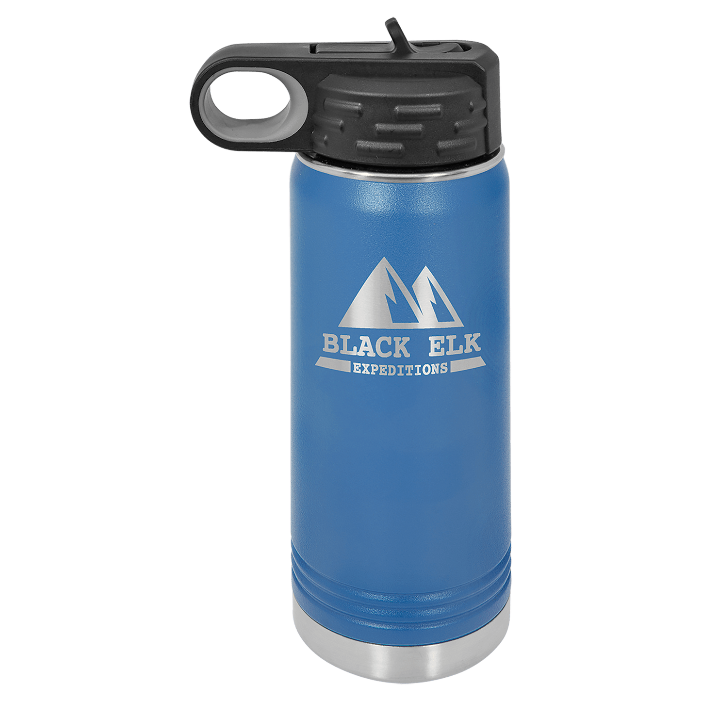 20oz Polar Camel Water Bottle