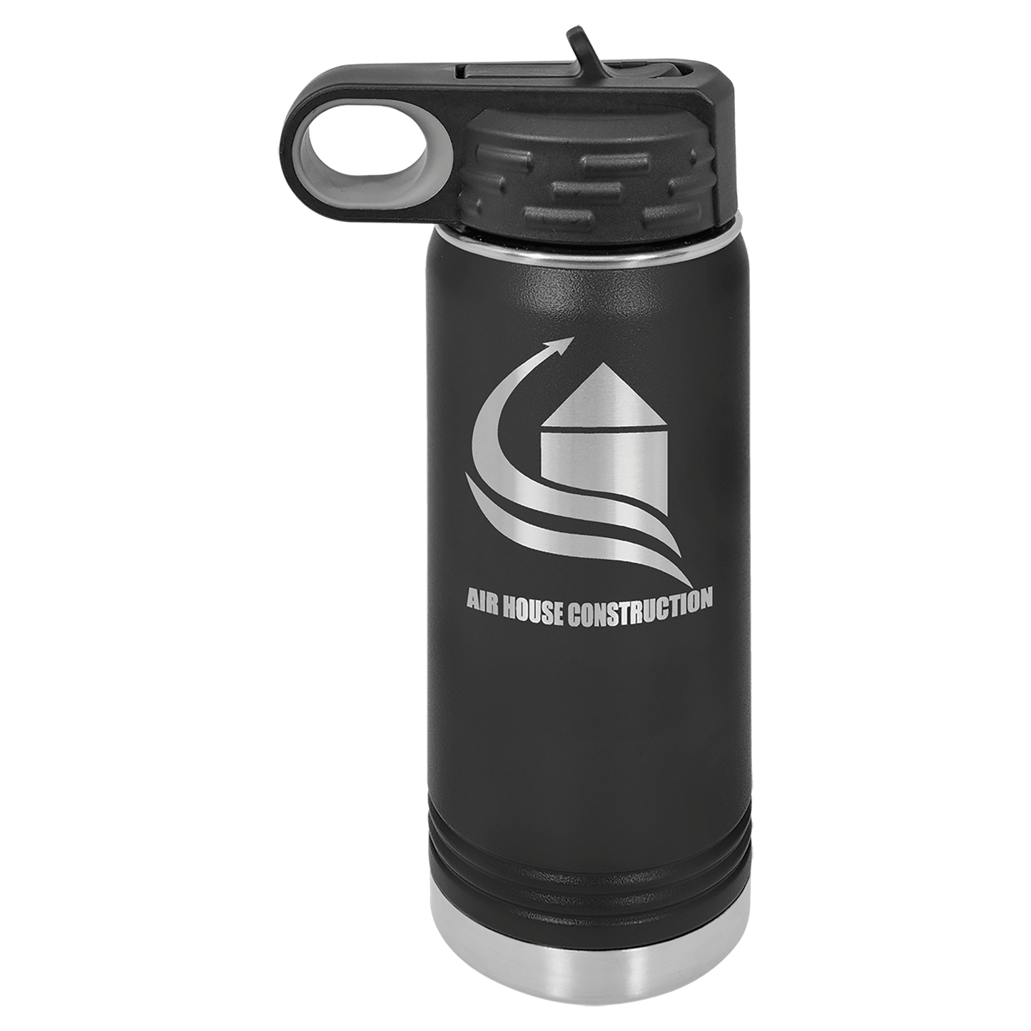 20oz Polar Camel Water Bottle