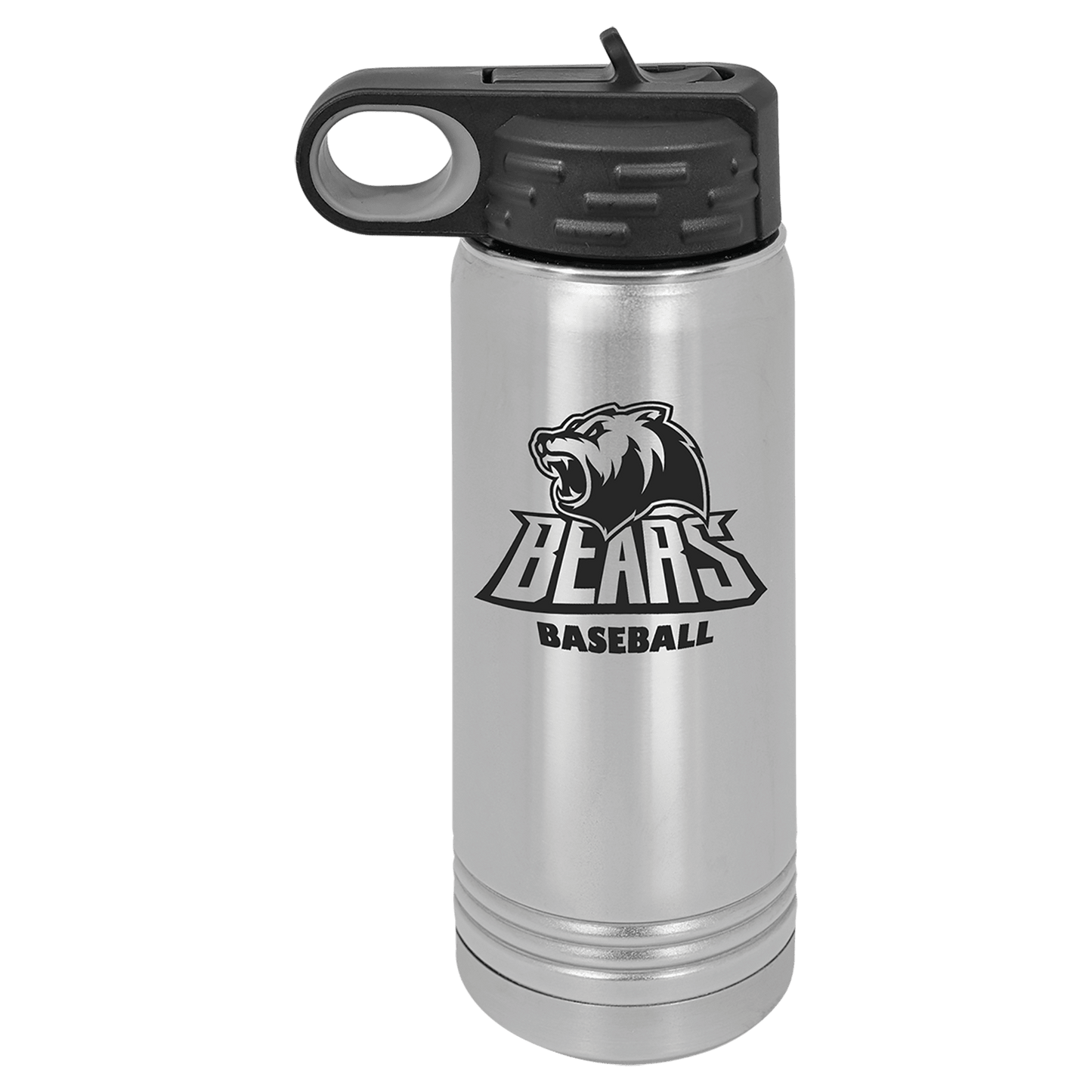 20oz Polar Camel Water Bottle