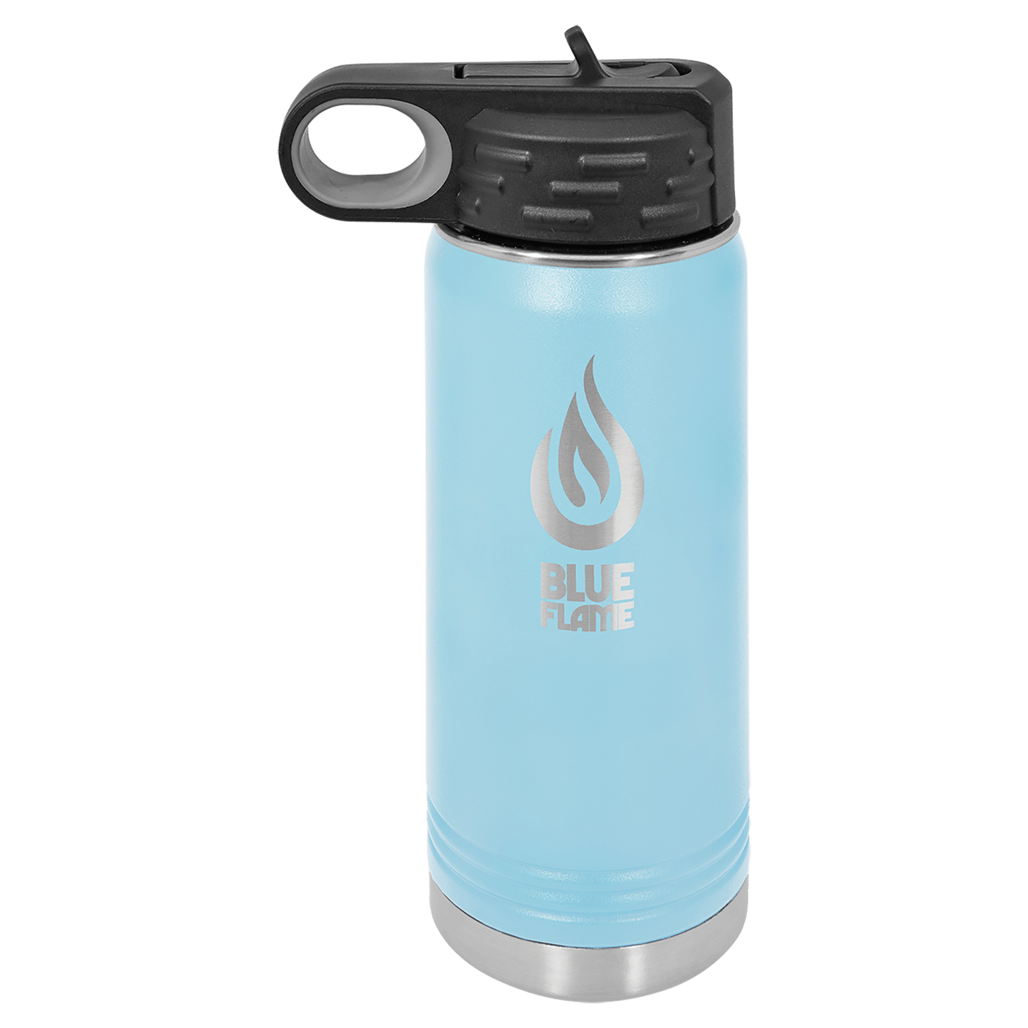 20oz Polar Camel Water Bottle