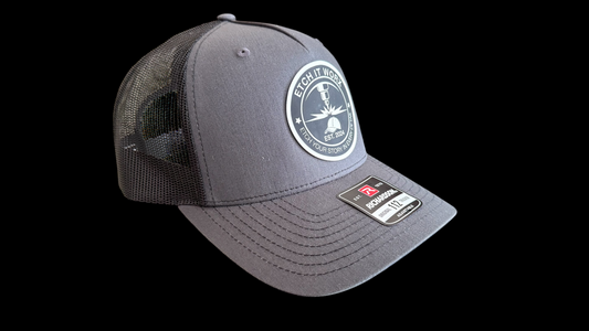 Custom Logo Hat Richardson 112